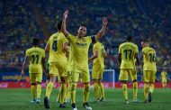Chukwueze scores as Villarreal routs Real Betis, moves near the top in Spain