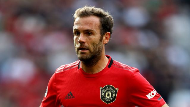 Mata: Man Utd getting closer to Premier League title