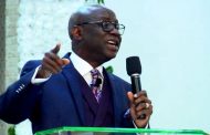 'I will be president after Buhari': Bakare says it is an old message