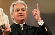 Benny Hinn reaffirms opposition to prosperity gimmicks, removes old video asking viewers to ‘sow a seed’