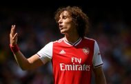 David Luiz: Arsenal defenders can't hide from criticism