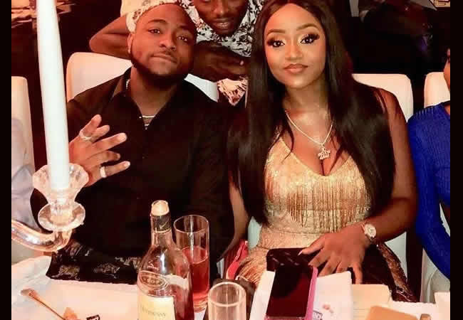 Davido set to marry heartthrob Chioma, holds introduction