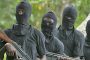 Police nab three soldiers, 22 students during secret cult initiation rites.