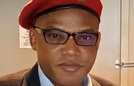 IPOB leader takes Biafra case to  European Parliament, says referendum will curb lawlessness