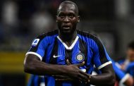 Inter Milan's Lukaku targeted by racist chants at Cagliari