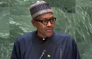 Presidency says outcry over Buhari UN speech unnecessary