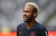 Neymar opens season’s account with brace in PSG rout