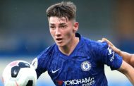 I’m not shy, I’m Scottish!’ – 18-year-old Gilmour embracing Chelsea opportunity