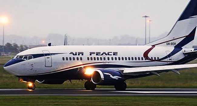 Xenophobia: Air Peace offers  to evacuate Nigerians from South Africa for free