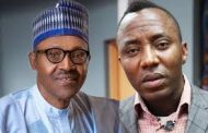 Buhari, Sowore’s supporters clash in New York
