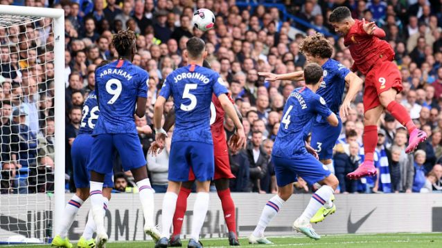'I hope Chelsea fans don't get used to losing' - Mourinho concerned by falling standards under Lampard