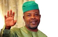 Ihedioha wins at election tribunal,  petition against him dismissed