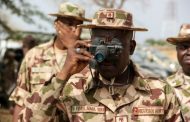 Nigeria army shuts NGO's office in conflict zone