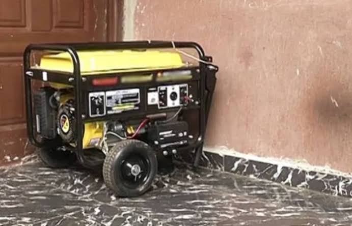 Tragedy as generator fumes wipe out an entire family in Imo