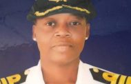 Navy Commander Ogundana: Why schoolteacher killed her; details of their dramatic encounters
