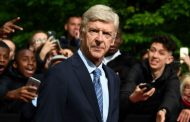 Wenger: I’m considering interesting proposals to return to football