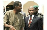 Pastor Adeboye  assures Osinbajo  ‘gang-ups’ shall fail