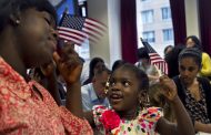 African migration to the United States is the fastest-rising—in spite of Trump