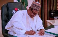 Buhari sacks NYSC DG six months after appointment