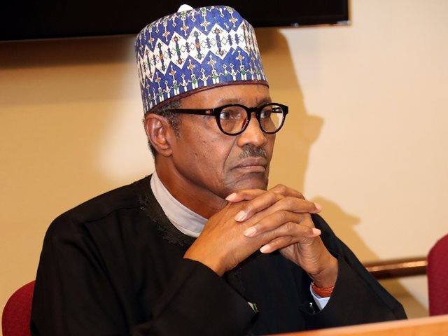 I am firmly committed to free-and-fair elections: President Buhari