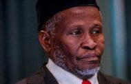 CJN summons five judges over ex-parte orders