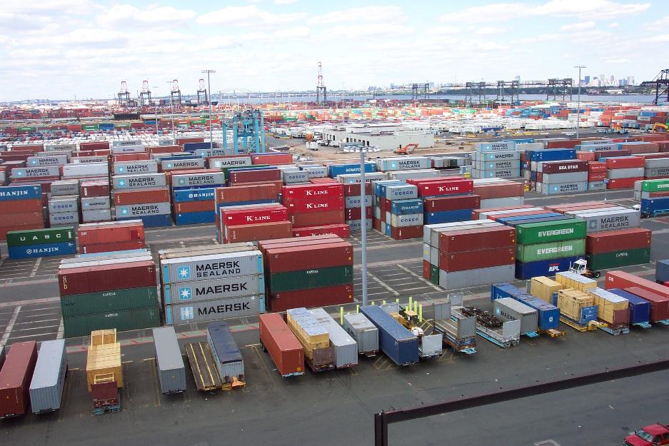 15 ships discharge petroleum products, other items at Lagos ports