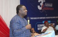 Members of GOCOP have done great as professional online publishers: Femi Adesina
