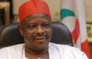 Kwankwaso escapes lynching in Kano