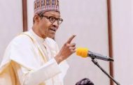We won't tolerate freech speech that threatens national security: Buhari