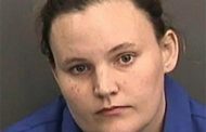 Court sentences nanny to 20 years in jail for having sex with 11-year-old boy, getting pregnant with his child