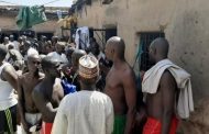 Police rescue another 67 from 'inhuman' conditions at Islamic 'school' in Katsina