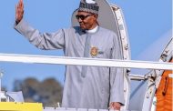 Human rights activist slams Buhari for not handing over to VP