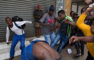 Xenophobia: Again Nigerians attacked, injured in S/Africa