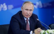 Russia leads the world in hypersonic missiles tech, Putin says