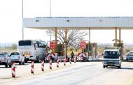 Nigerians decry Buhari's plan to re-introduce tollbooths on high ways