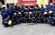 Mob stopped us from accessing Onitsha fire scene: FFS