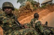 10 Nigerian soldiers killed, 12 others missing in Boko Haram ambushes