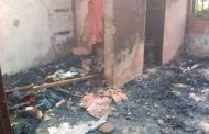 Catholic priest burnt to death in Anambra