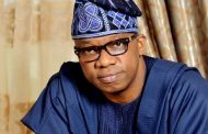 Appeal Court affirms election of Dapo Abiodun as Ogun governor