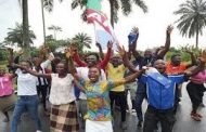 Jonathan’s kinsmen celebrate PDP’s defeat