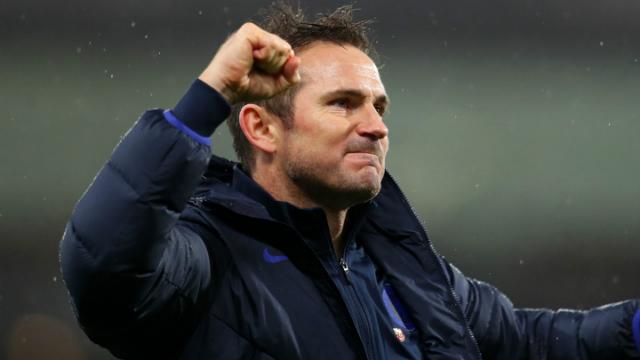 'Lampard is the brightest English coach in a generation' - Chelsea boss' fiery altercation with Klopp shows his promise: Collymore
