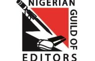 Nigerian Guild of Editors fault FG plan to regulate  the social media, elects Isah Mustapha acting president