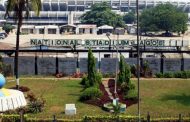 Man drowns at National Stadium swimming pool