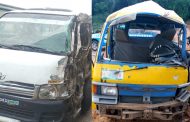 11 adults, two children killed in multiple vehicle crash on Lagos-Ibadan expressway