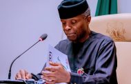 Osinbajo will become Nigeria’s President this year:  Ghanaian Prophet