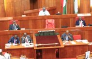 Senate wants NMA to fast-track development of deep blue sea project