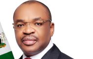 Akwa Ibom governorship election: Gov Udom wins at Appeal Court