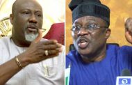 Melaye,  Adeyemi to square up again, as Kogi West senatorial rerun is declared inconclusive