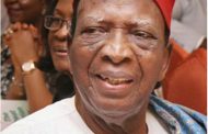 Nwabueze faults Supreme Court’s validation of Buhari’s victory