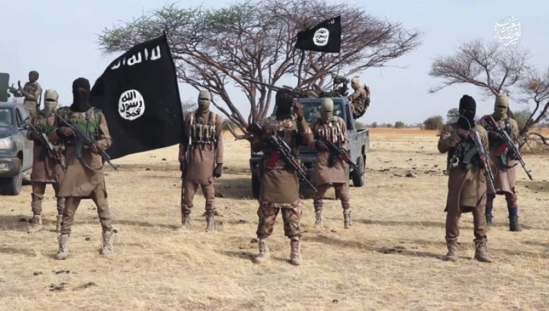 ISWAPfighters kill six Nigerian troops in Borno